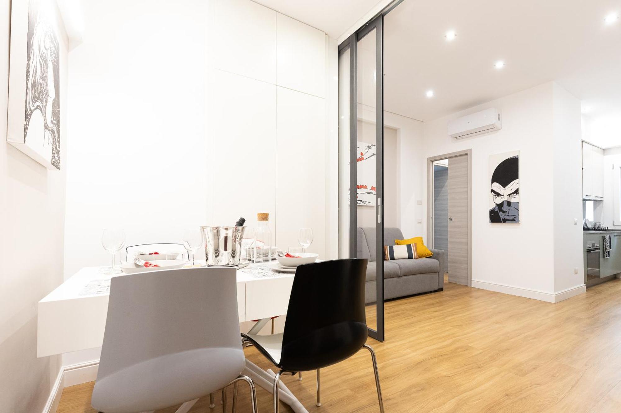 Ges House Roma Apartment Exterior photo