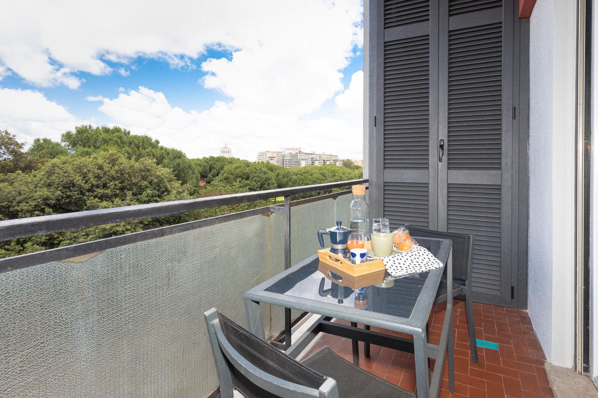 Ges House Roma Apartment Exterior photo